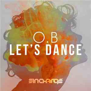 O.B - Let's Dance download flac