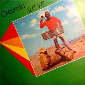 Orquesta Revé - La Explosion Del Momento download flac