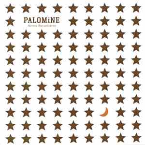 Palomine  - Across The Universe download flac