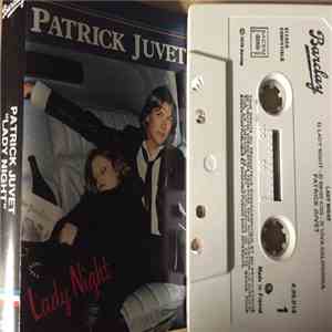Patrick Juvet - Lady Night download flac