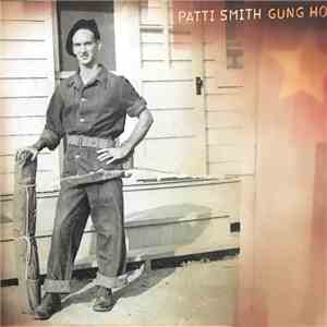 Patti Smith - Gung Ho download flac