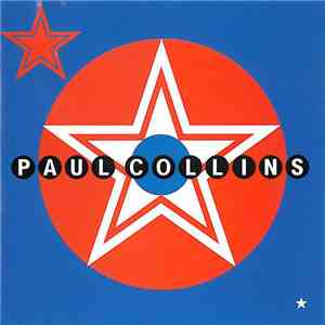 Paul Collins - Paul Collins download flac