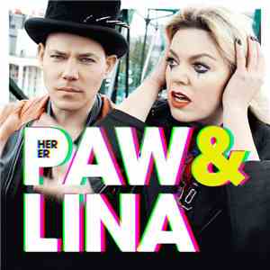 Paw&Lina - Her Er Paw&Lina download flac