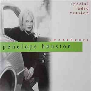 Penelope Houston - Sweetheart download flac