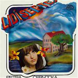 Petra Černocká - Lidí Se Ptej download flac