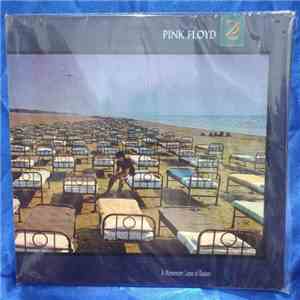 Pink Floyd - A Momentary Lapse Of Reason download flac