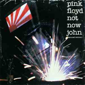 Pink Floyd - Not Now John download flac