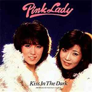 Pink Lady - Kiss In The Dark download flac