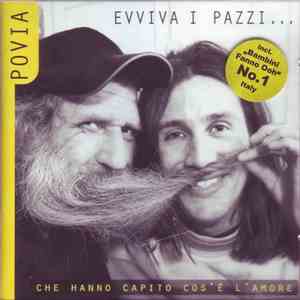 Povia - Evviva I Pazzi... download flac