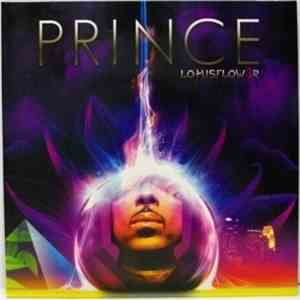 Prince - Lotusflower / MPLSound download flac