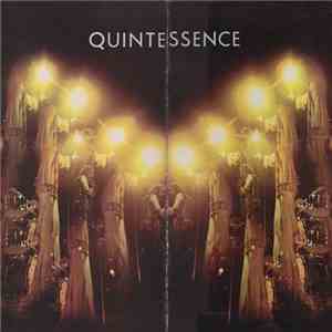 Quintessence  - Quintessence download flac