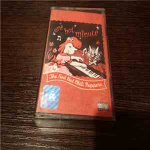 Red Hot Chili Peppers - One Hot Minute download flac