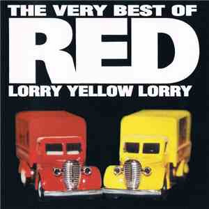 Red Lorry Yellow Lorry - The Very Best Of download flac
