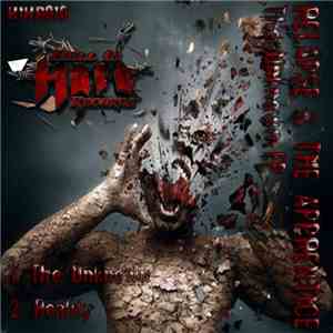 Relapse  & The Apprentice  - The Unknown EP download flac