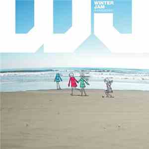 Rhymeberry - Winter Jam download flac