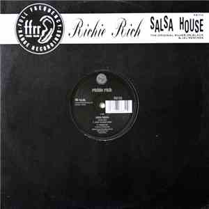 Richie Rich - Salsa House download flac