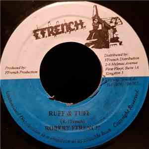 Robert Ffrench - Ruff & Tuff download flac