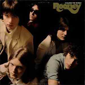 Rooney - Calling The World download flac