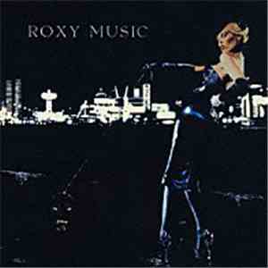 Roxy Music - For Your Pleasure download flac