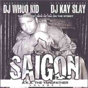 Saigon - The Best Of Saigon Volume 1 download flac