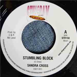 Sandra Cross - Stumbling Block download flac