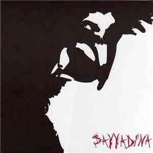 Sayyadina - Solace Denied download flac