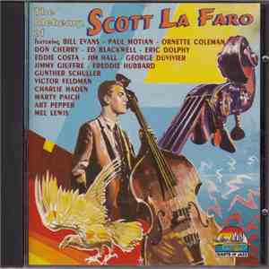 Scott LaFaro - The Alchemy Of Scott LaFaro download flac