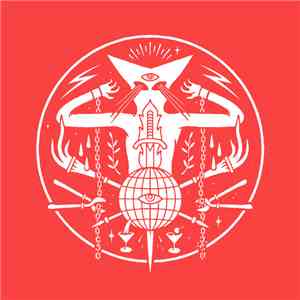 Sects Tape - We're All Pink Inside FLAC album