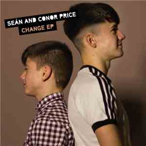 Seán And Conor Price - Change EP download flac