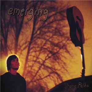 Shane Palko - Emerging download flac