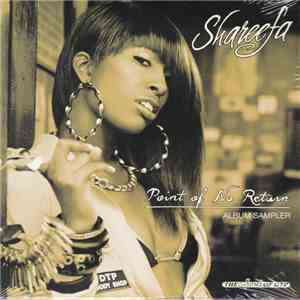 Shareefa - Point Of No Return - Album Sampler download flac