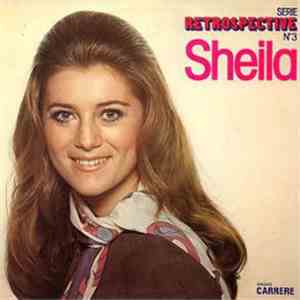 Sheila  - Retrospective N° 3 download flac