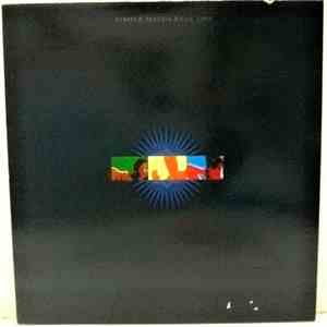 Simple Minds - Real Life download flac