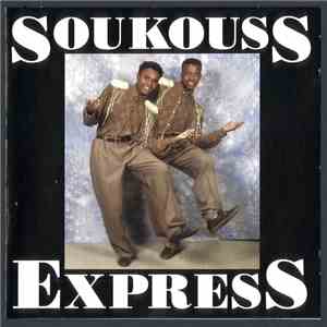 Soukouss Express - Soukouss Express download flac