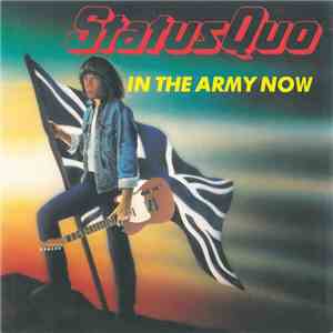 Status Quo - In The Army Now download flac