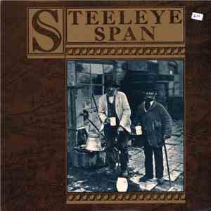 Steeleye Span - Ten Man Mop Or Mr. Reservoir Butler Rides Again download flac