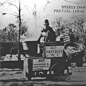 Steely Dan - Pretzel Logic download flac