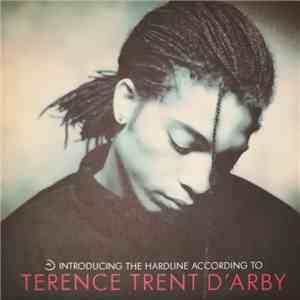 Terence Trent D'Arby - Introducing The Hardline According To Terence Trent D'Arby download flac