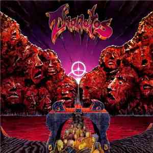 Thanatos - Realm Of Ecstacy download flac