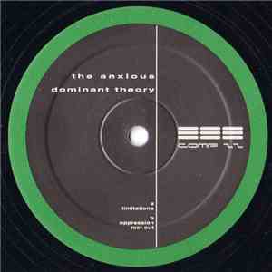 The Anxious - Dominant Theory download flac