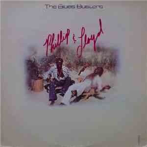 The Blues Busters - Phillip & Lloyd download flac