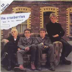 The Cranberries - Ode To My Family download flac