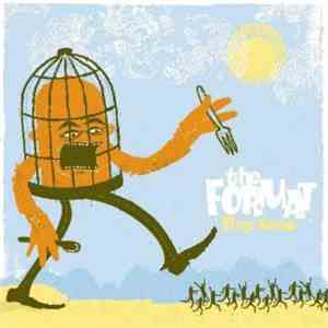 The Format  - Time Bomb download flac