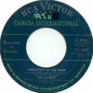The Jaybees - Footsteps In The Snow / One Love download flac
