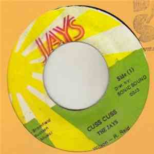 The Jays - Cuss Cuss download flac