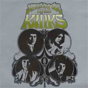 The Kinks - Something Else By The Kinks download flac