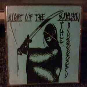 The Possessed  - Night Of The Samurai download flac