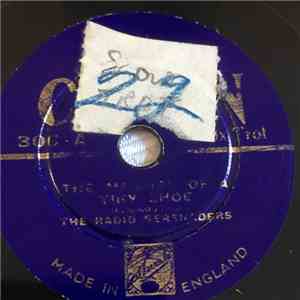 The Radio Serenaders - The Memory Of A Tiny Shoe download flac