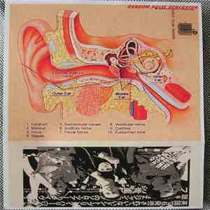 The Scientific Americans / Craig Anderton - Untitled download flac