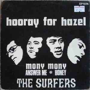 The Surfers  - Hooray For Hazel download flac